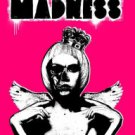 A Brilliant Madness Paperback Free shipping