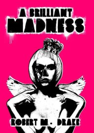 A Brilliant Madness Paperback Free shipping