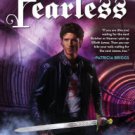 Fearless (Pax Arcana Series #3) Paperback Free shipping