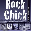 Rock Chick Redemption Paperback Cheap
