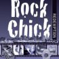 Rock Chick Redemption Paperback Cheap