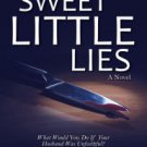 Sweet Little Lies Paperback Free shipping