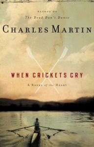 When Crickets Cry Paperback On sale