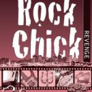 Rock Chick Revenge Paperback Free shipping