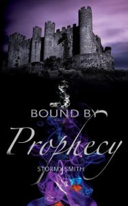 Bound by Prophecy Paperback Free shipping