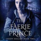 The Faerie Prince Paperback for cheap