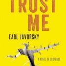 Trust Me Paperback In stock