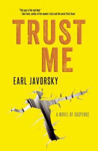 Trust Me Paperback In stock