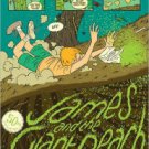 James and the Giant Peach: (Penguin Classics Deluxe Edition) Paperback Great Buy