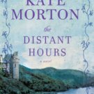 The Distant Hours Paperback Best Price