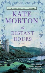 The Distant Hours Paperback Best Price
