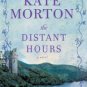 The Distant Hours Paperback Best Price