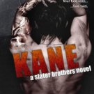 Kane Paperback Cheap