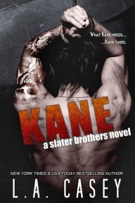 Kane Paperback Cheap