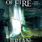 The Providence of Fire Paperback Free shipping