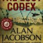 The Lost Codex Paperback Cheap