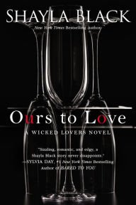 Ours to Love Paperback Cheap