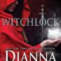 Witchlock: Belador Book 6 Paperback Cheap