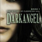 Darkangel Paperback Free shipping