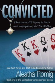 Convicted Paperback Cheap
