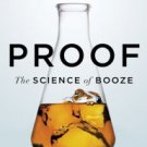Proof: The Science of Booze Paperback Cheap