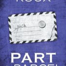 Part & Parcel Paperback Free shipping