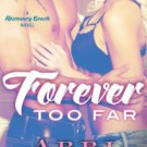 Forever Too Far (Rosemary Beach Series) Paperback Review