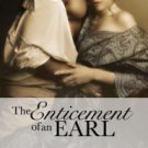 The Enticement of an Earl Paperback for cheap