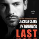 Last Hope Paperback for cheap