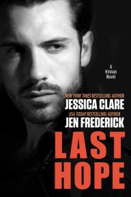 Last Hope Paperback for cheap