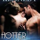 Hotter Than Ever Paperback Cheap