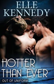 Hotter Than Ever Paperback Cheap