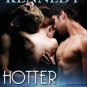 Hotter Than Ever Paperback Cheap