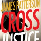 Cross Justice (Alex Cross Series #23) Hardcover In stock