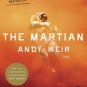 The Martian Hardcover On sale