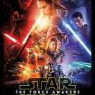 The Force Awakens (Star Wars) (B&N Exclusive Edition) Hardcover In stock