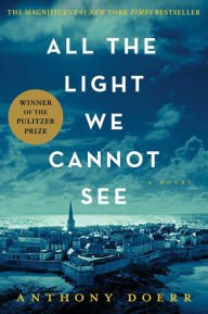 All the Light We Cannot See Hardcover Great Buy