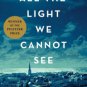 All the Light We Cannot See Hardcover Great Buy