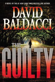 The Guilty (Will Robie Series #4) Hardcover for cheap