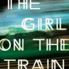 The Girl on the Train Hardcover Free shipping