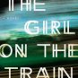 The Girl on the Train Hardcover Free shipping