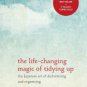 The Life-Changing Magic of Tidying Up: The Japanese Art of Decluttering and Organizing Hardcover Re