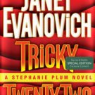 Tricky Twenty-Two (B&N Exclusive Edition) (Stephanie Plum Series #22) Hardcover Great Buy
