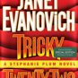 Tricky Twenty-Two (B&N Exclusive Edition) (Stephanie Plum Series #22) Hardcover Great Buy