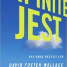Infinite Jest Hardcover On sale