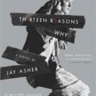 Thirteen Reasons Why Hardcover Cheap
