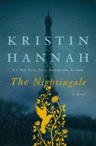 The Nightingale Hardcover Cheap