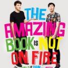 The Amazing Book Is Not on Fire: The World of Dan and Phil Hardcover On sale