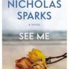 See Me Hardcover for cheap