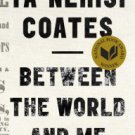 Between the World and Me Hardcover Reviews